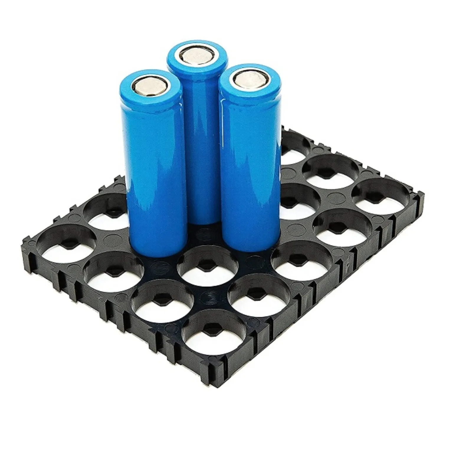 CELL HOLDER 18650 (4X5) - Image 4